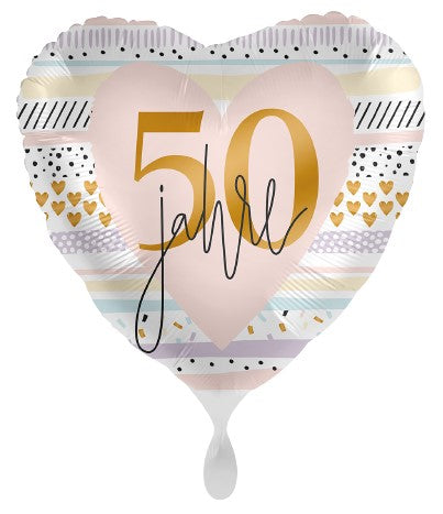 Creamy Blush 50 | 43cm