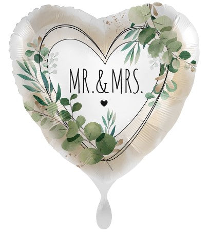 Mr. & Mrs. Boho | 43cm