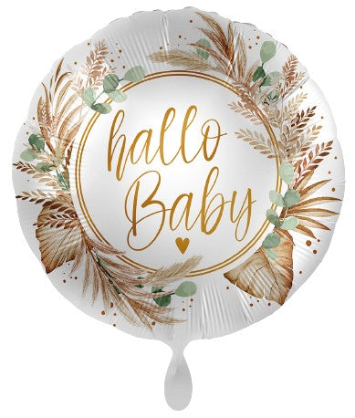 Hallo Baby | 43cm