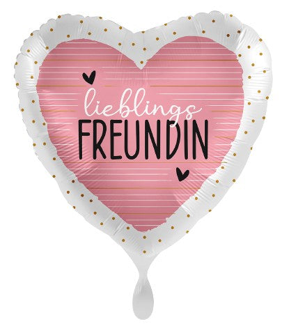 Lieblings Freundin | 43cm