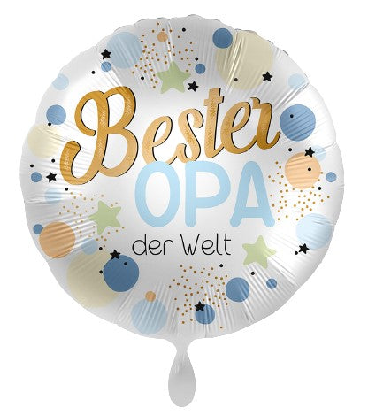 Bester Opa | 43cm