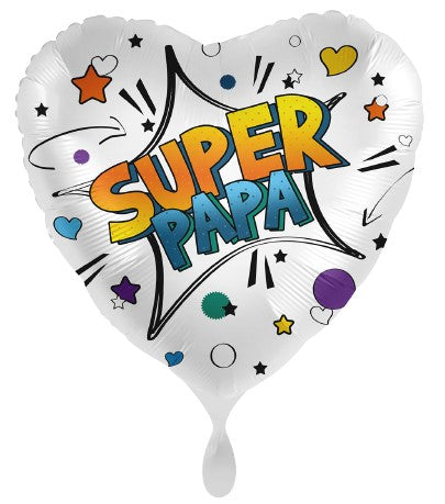Super Papa | 43cm