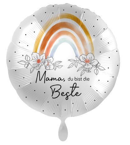 Mama Regenbogen | 43cm