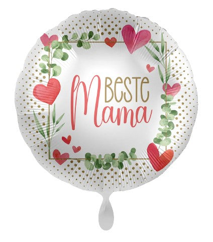 Beste Mama | 43cm