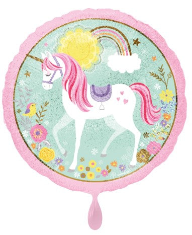 Einhorn Holographic | 45cm