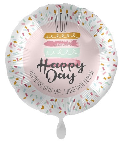 Happy Day | 43cm