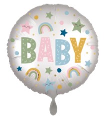 Baby | 43cm