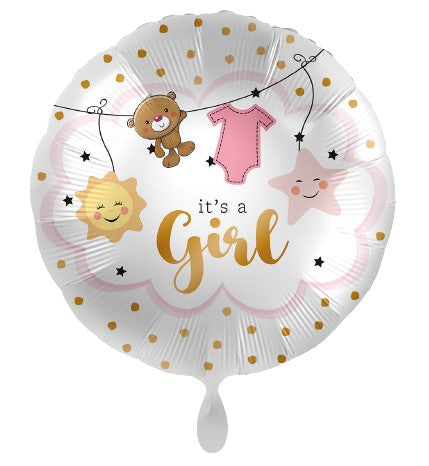 It`s a Girl | 43cm