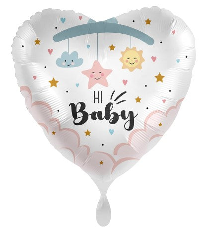 Hi Baby | 43cm
