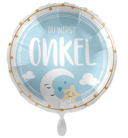 Du wirst Onkel | 43cm