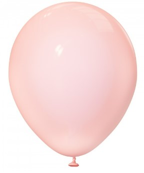 Pastell Rosa | 5"