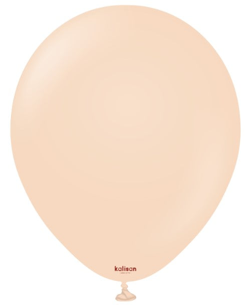 Standard Blush | 12" | inkl. Heliumfüllung