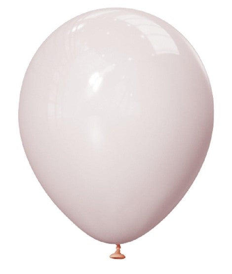 Standard Light Pink | 5"