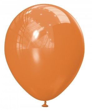 Standard Orange | 5"