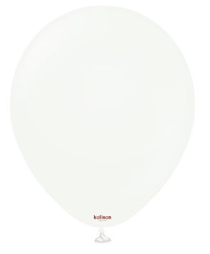 Standard Weiß | 5"