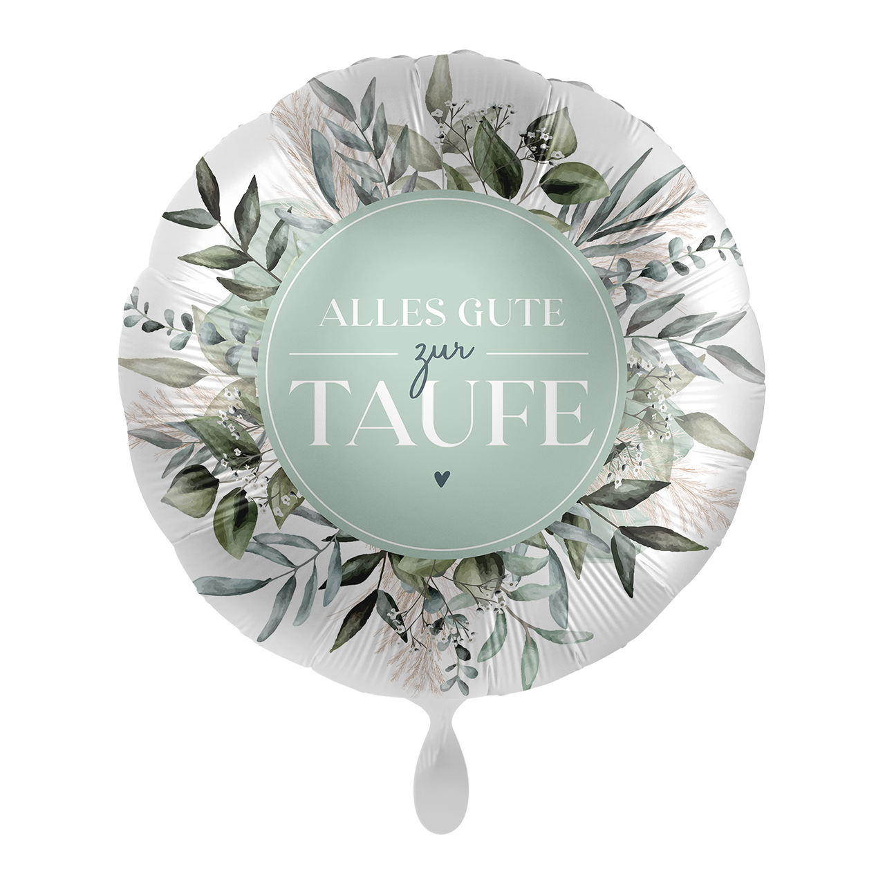 Alles Gute zur Taufe | 43cm