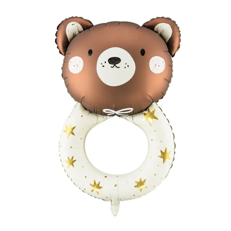 Teddy Rassel | 88cm