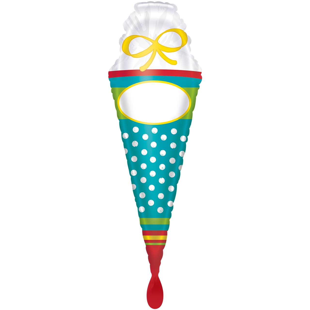 Zuckertüte personalisierbar | 111cm