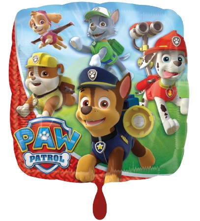 Paw Patrol | 43cm