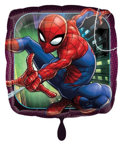 Spiderman | 43cm