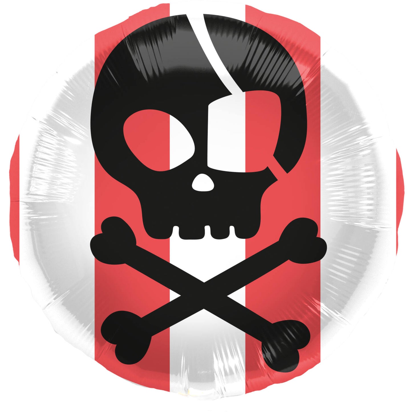 Folienballon Pirat | 45cm