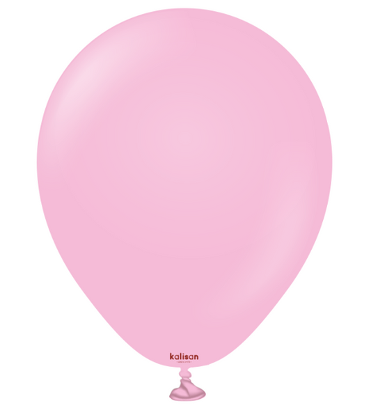 Standard Candy Pink | 12" | inkl. Heliumfüllung