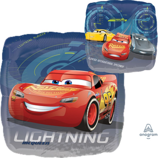 Cars | 43cm