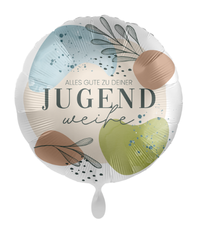 Jugendweihe Modern| 43cm