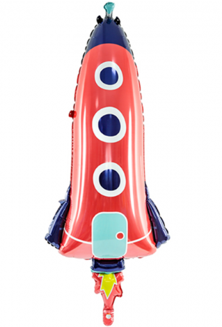 Rakete | 115cm