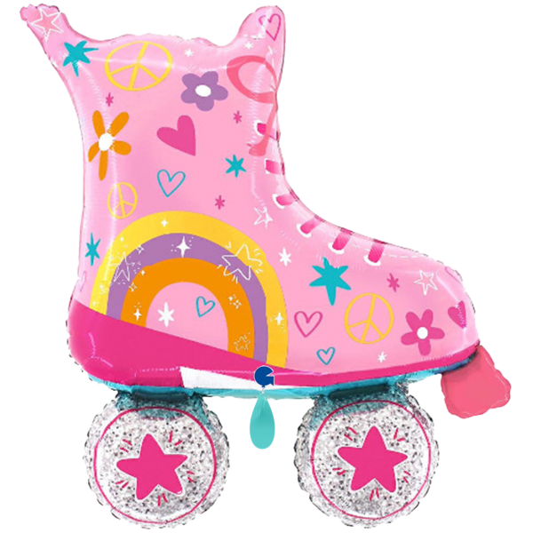 Rollschuh | 84cm