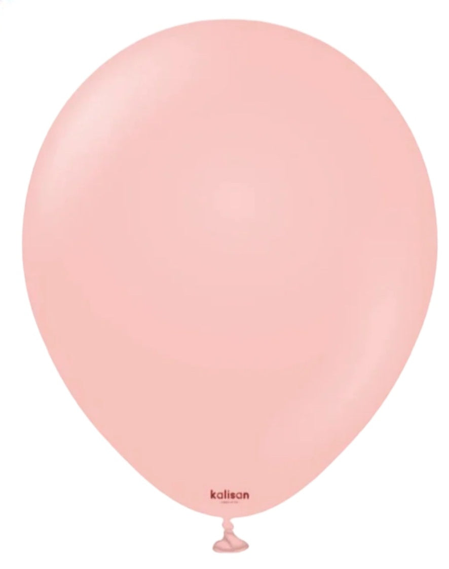 Standard Baby Pink | 5"