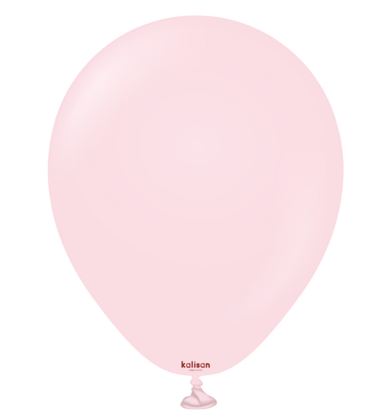 Standard Light Pink | 12" | inkl. Heliumfüllung