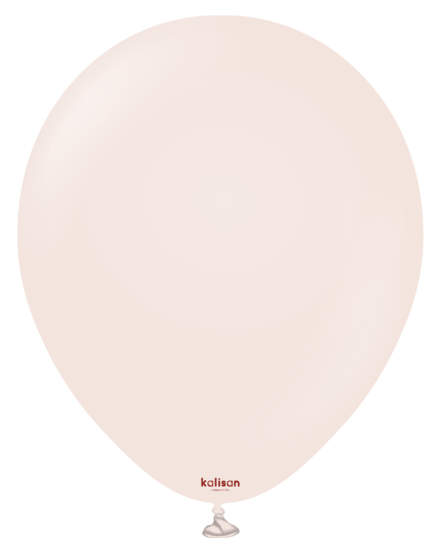 Standard Pink Blush | 12" | inkl. Heliumfüllung