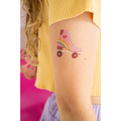 Tattoos Girlz | 1 Bogen | 14 Motive