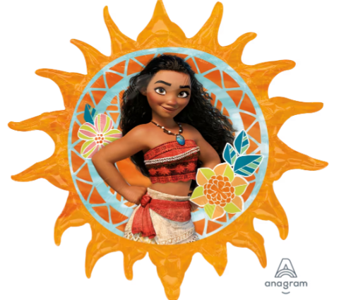 Vaiana Sonne | 71cm