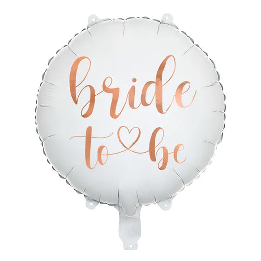 Bride to be | 35cm