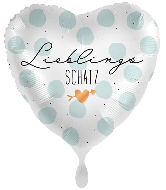 Lieblingsschatz | 43cm