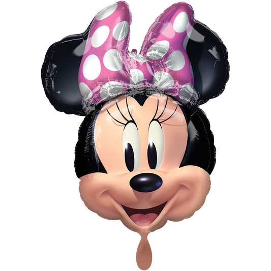 Disney Minnie Maus | 63cm