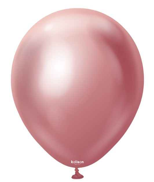 Mirror Pink | 12" | 30cm | inkl. Heliumfüllung