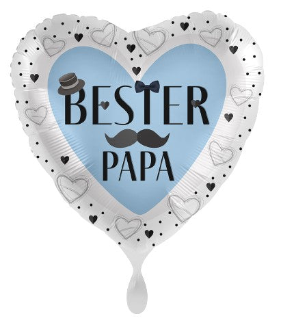 Bester Papa | 43cm