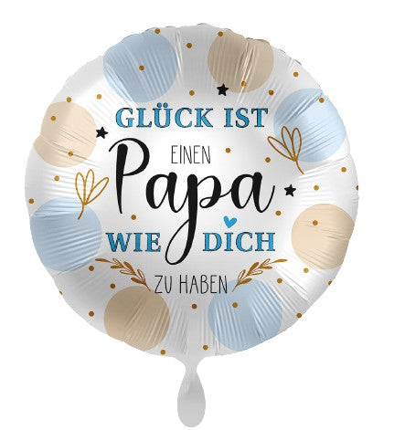 Glück Papa | 43cm