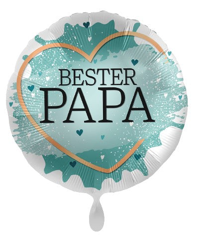 Bester Papa | 43cm