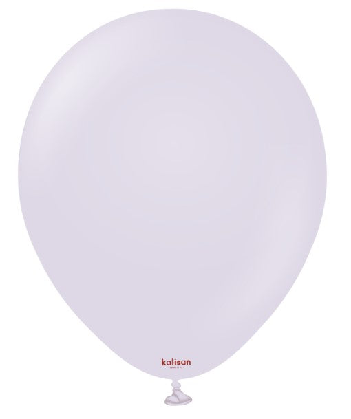 Pastell Lavender | 12" | inkl. Heliumfüllung