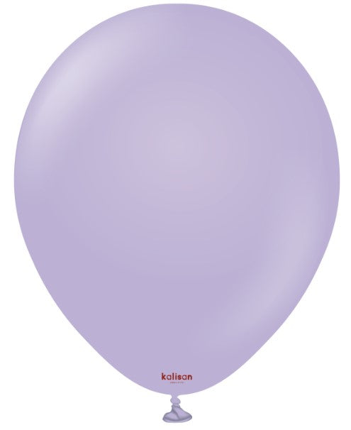 Standard Lilac | 12" | inkl. Heliumfüllung